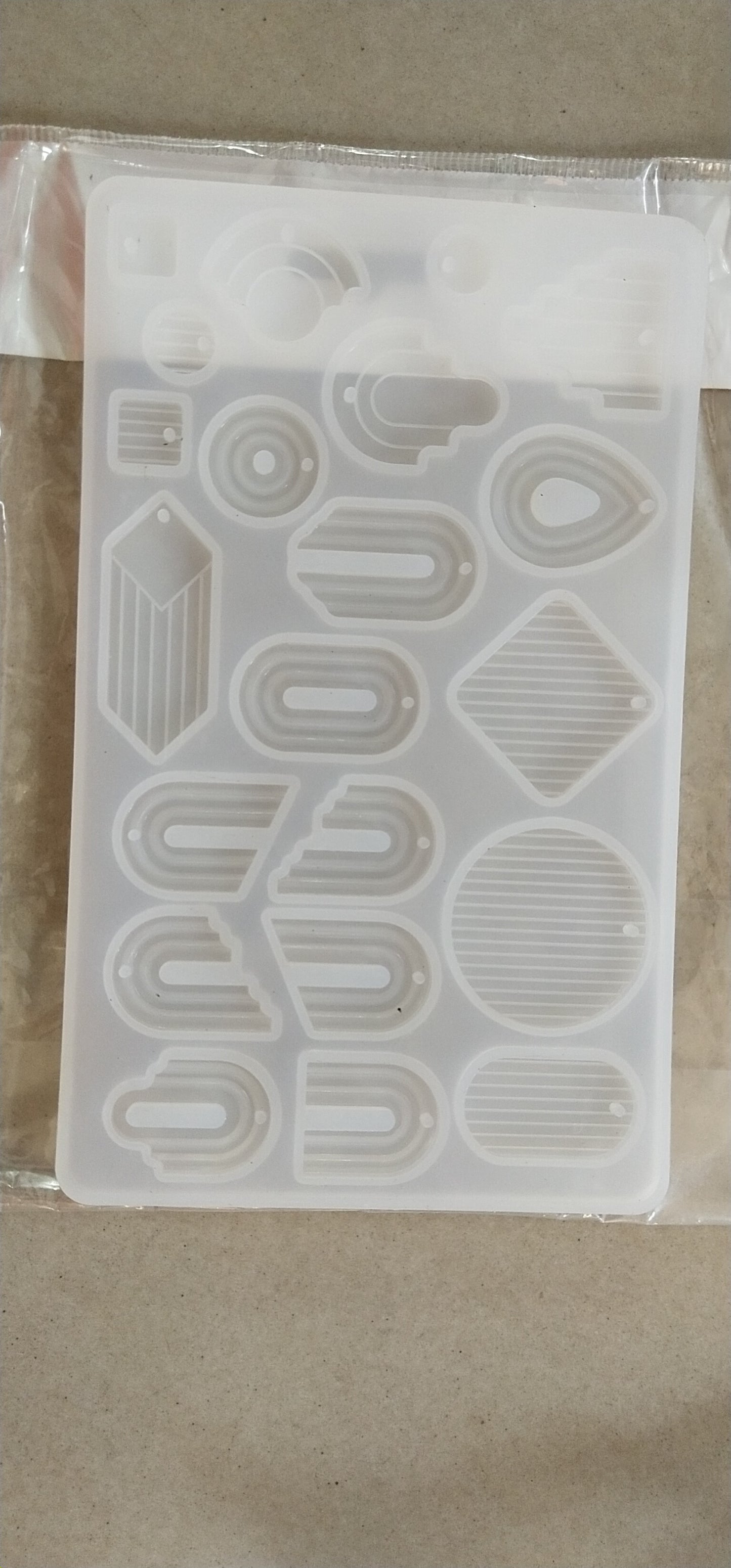 jewellery mold 4