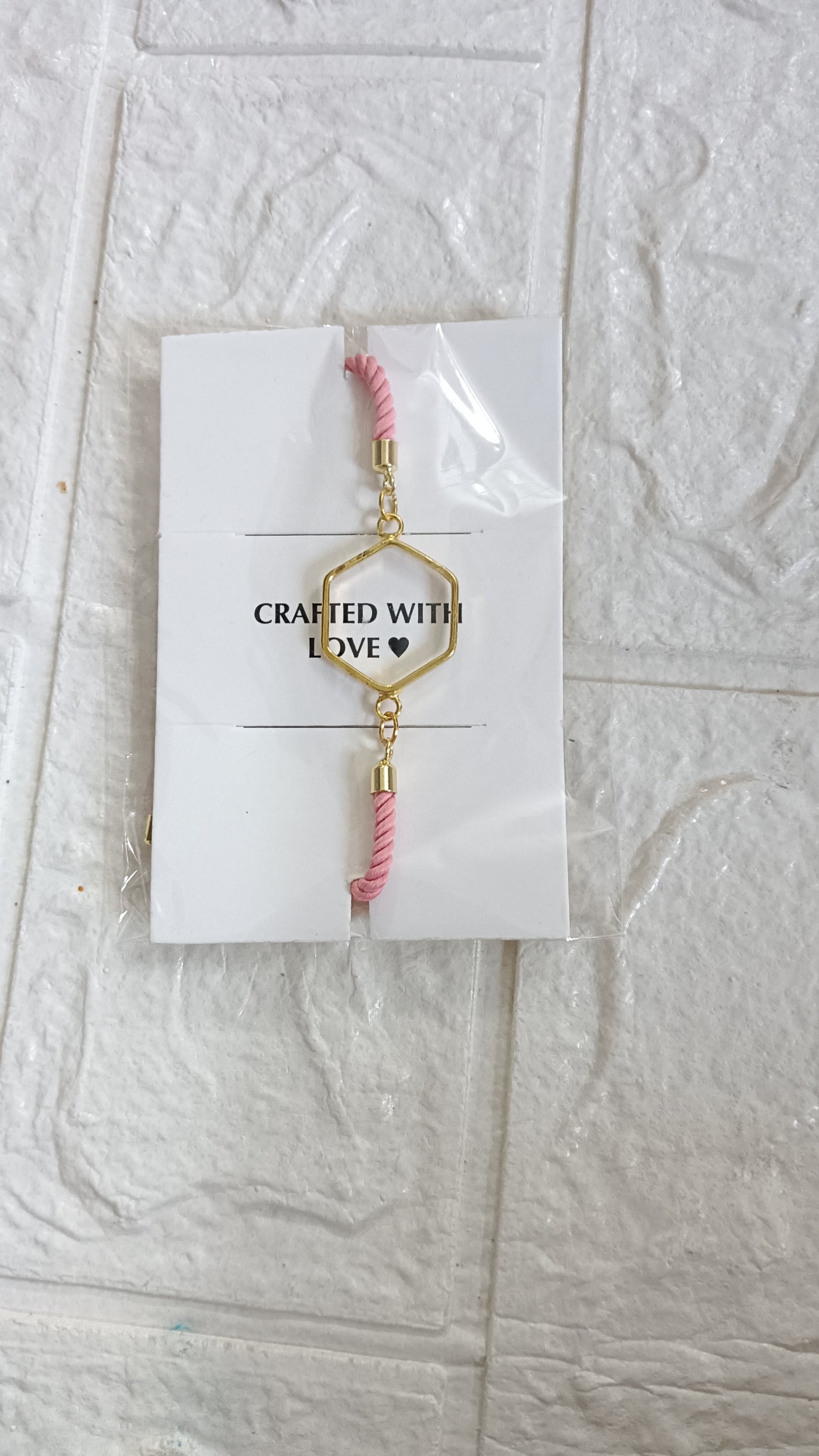New bracelet design 42