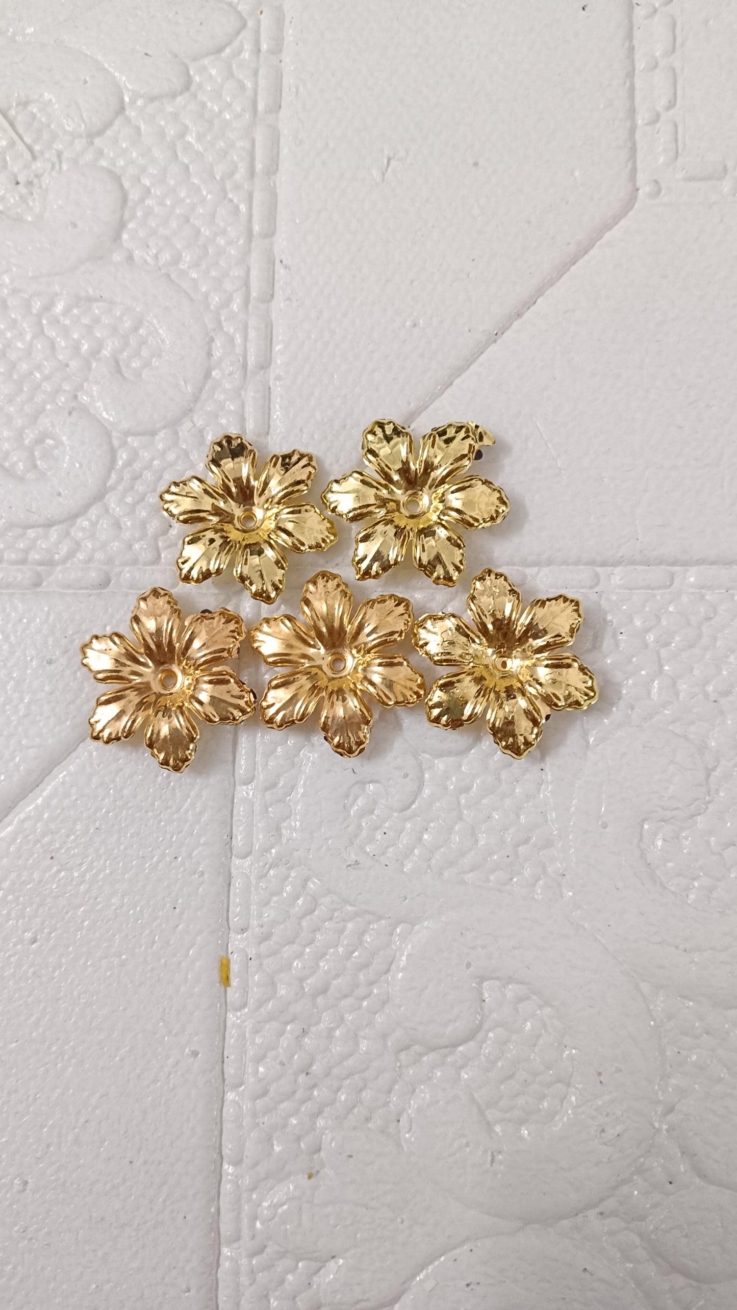 Thali decoration pack of 10