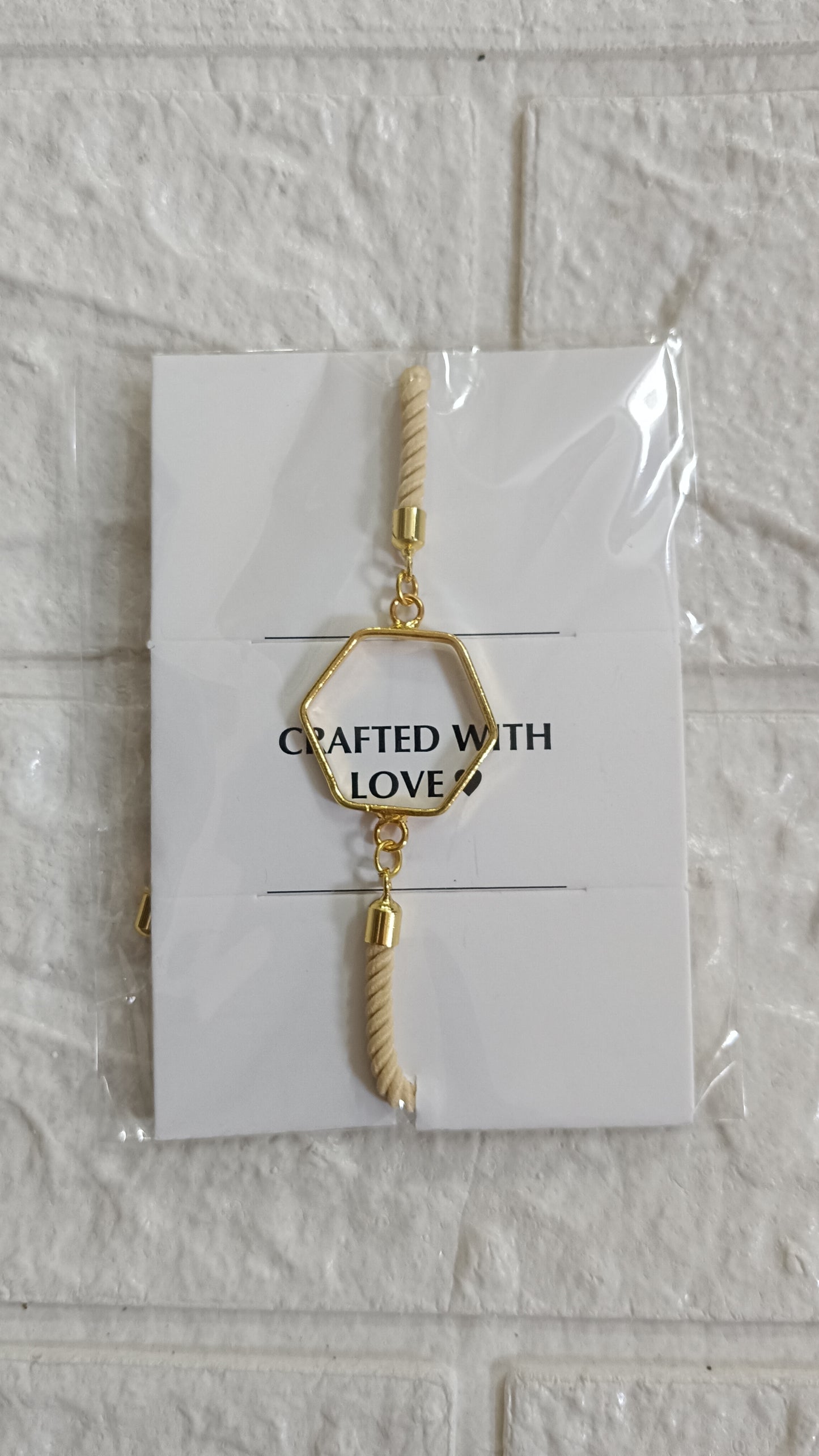 New bracelet design 30