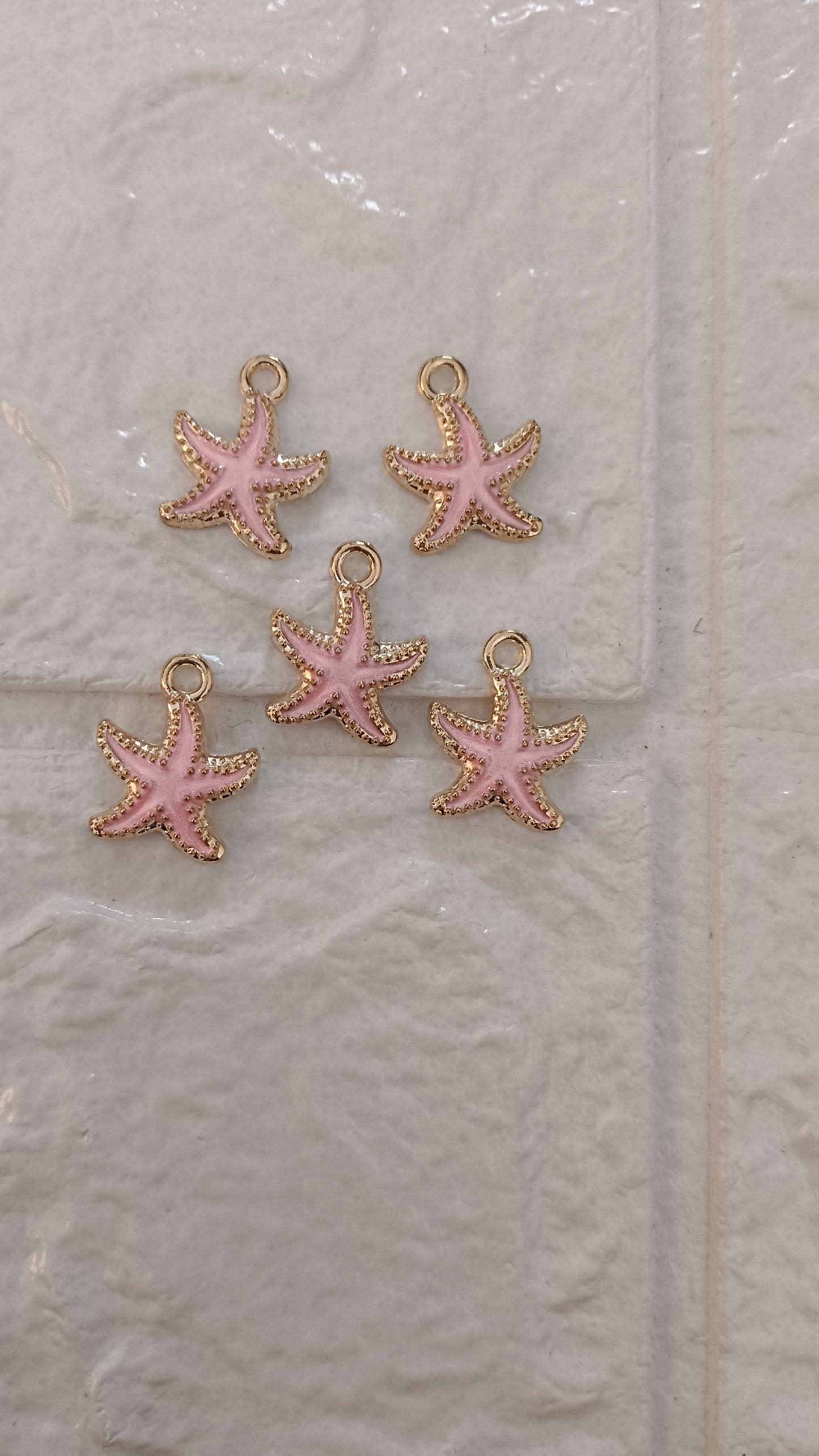 Star charms pack of 1