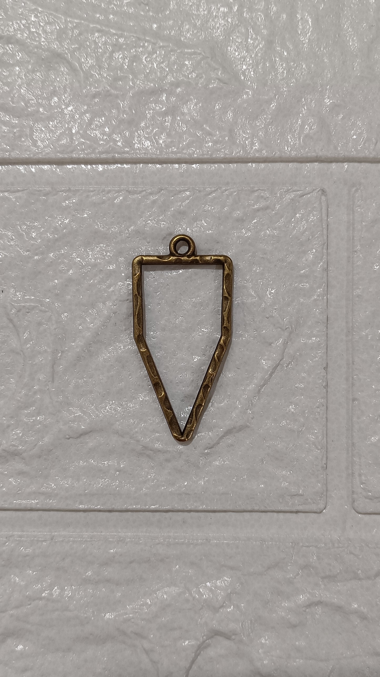 Antique Pendant pack of 1