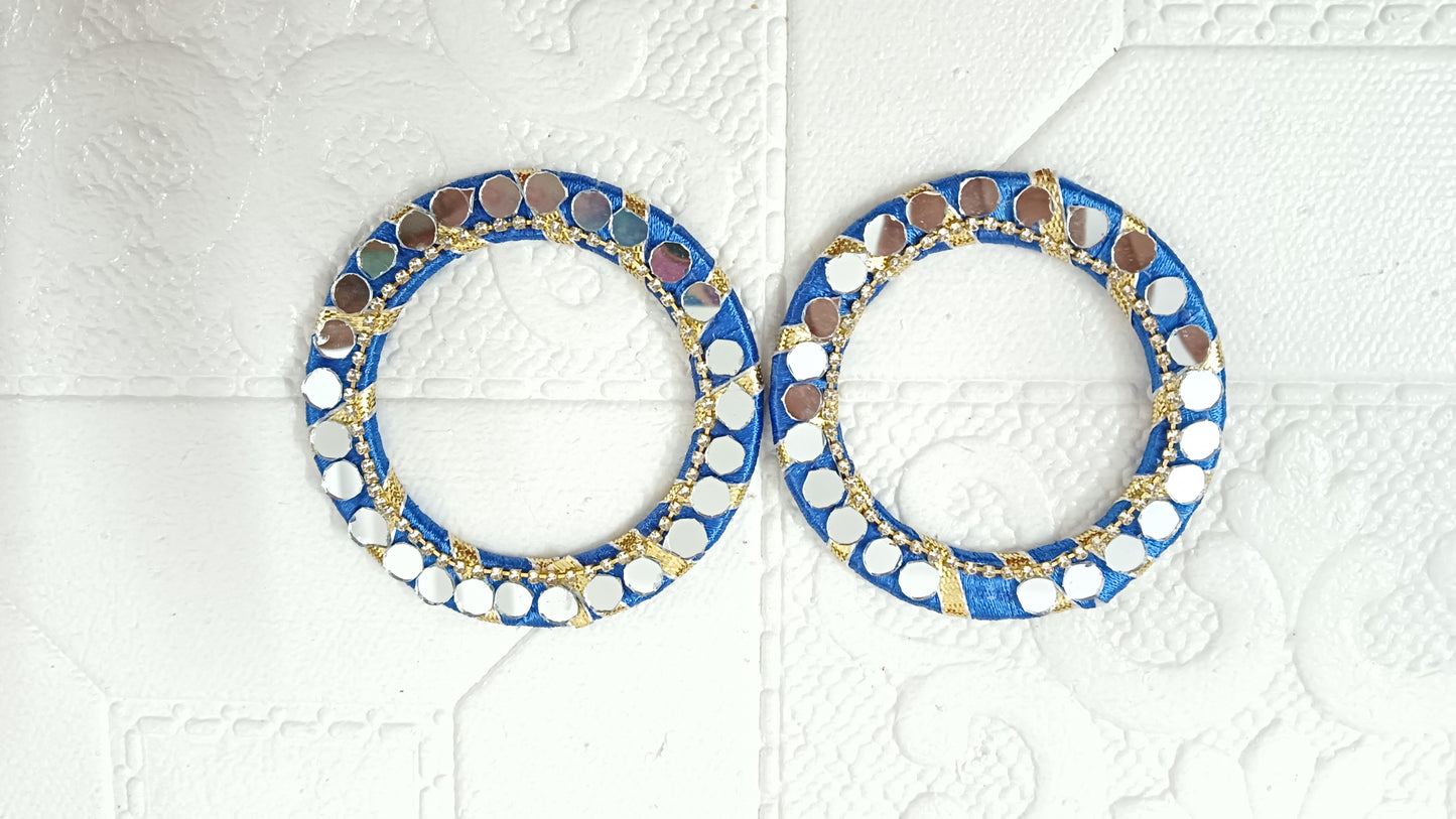 Thali ring pack of 2