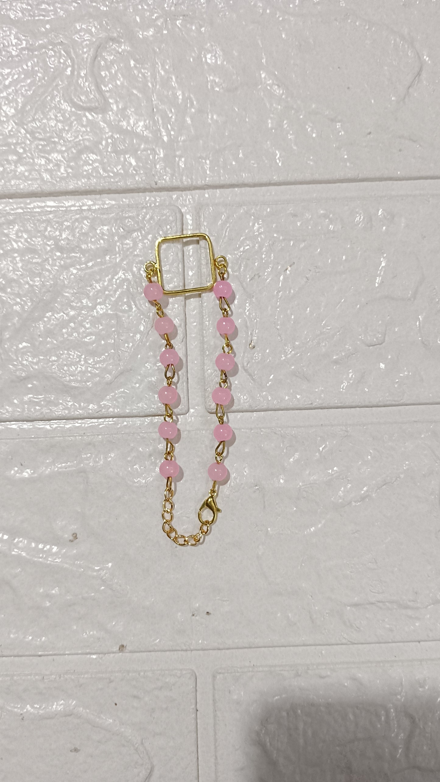 New bracelet design 12