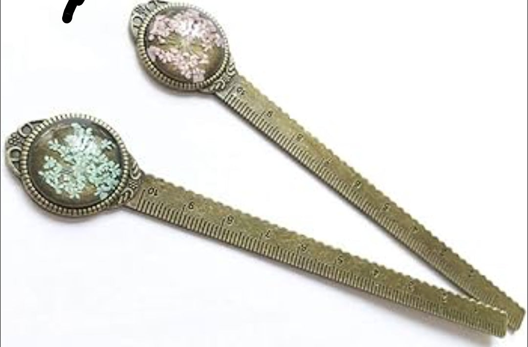 Scale bezel design 2