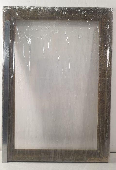 9 by 12 teakwood frame