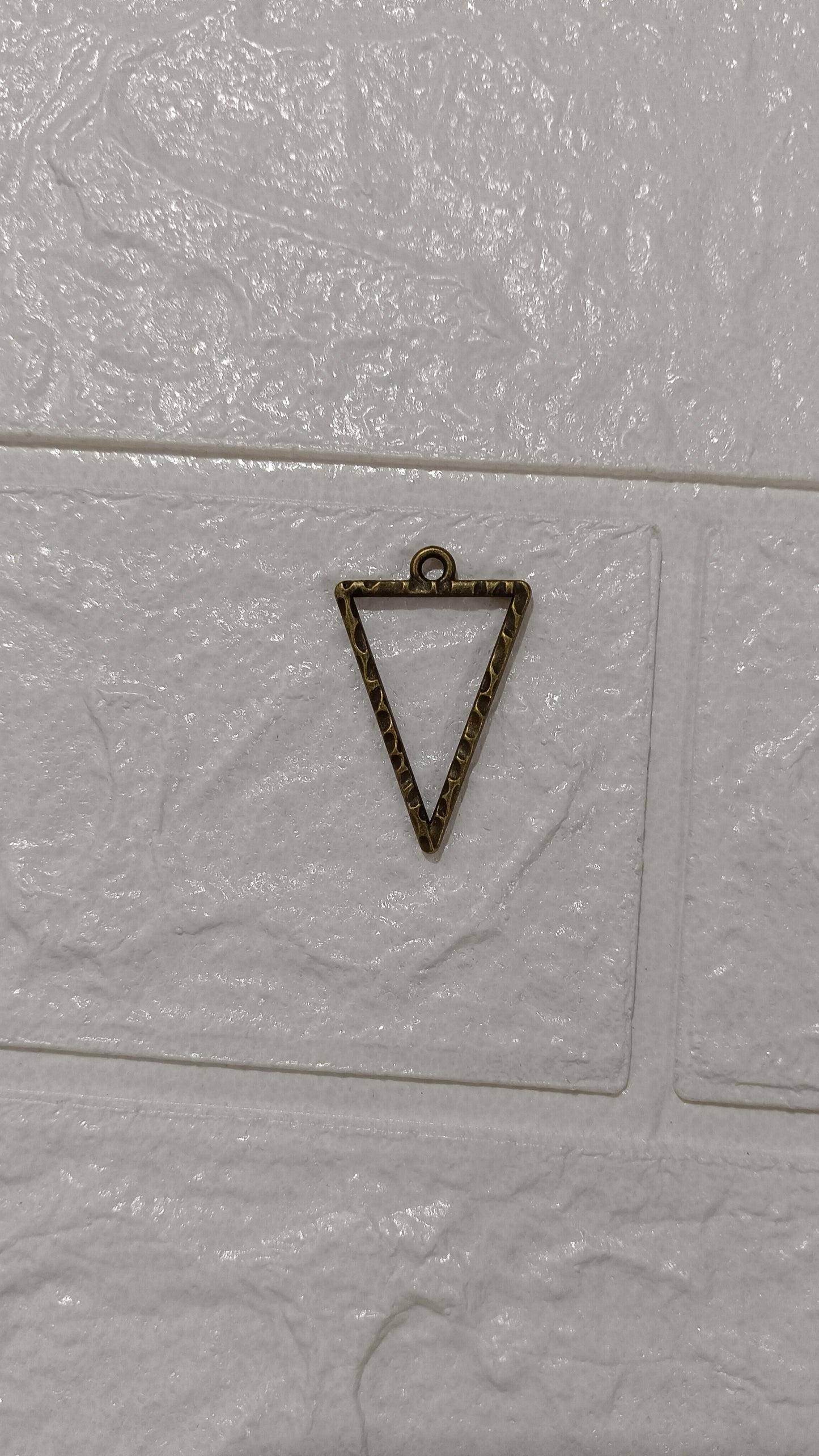 Antique Pendant pack of 1