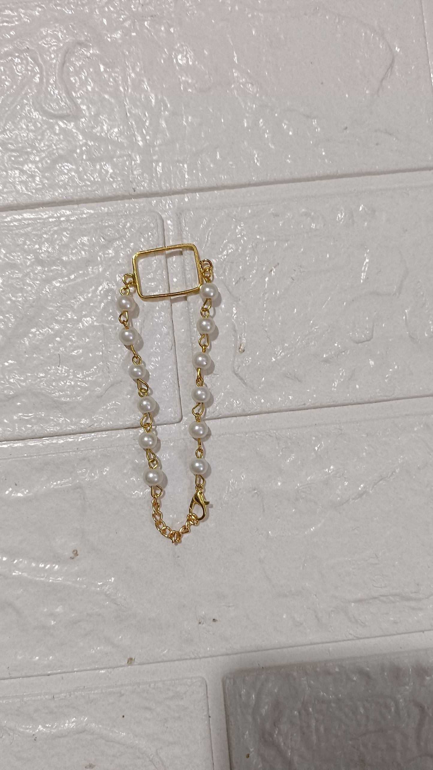New bracelet design 16