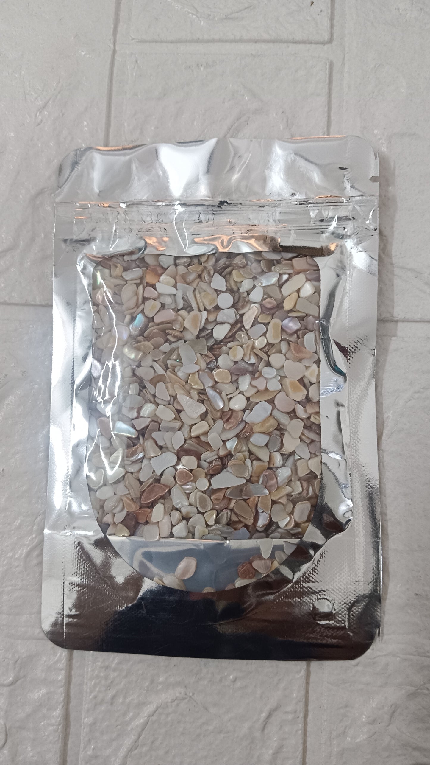 nucleus earthy stone