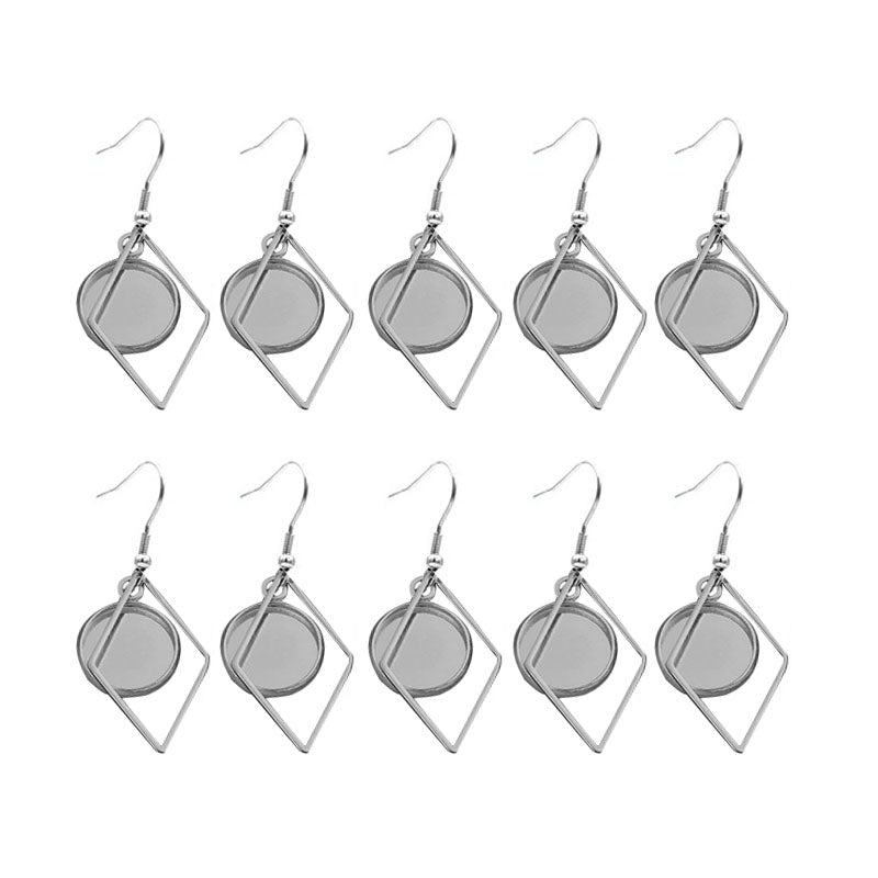 Small earrings 8
