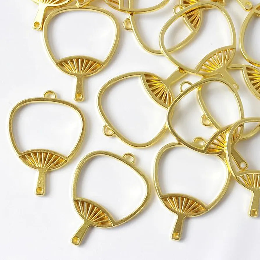 Gold bezel pack of 1