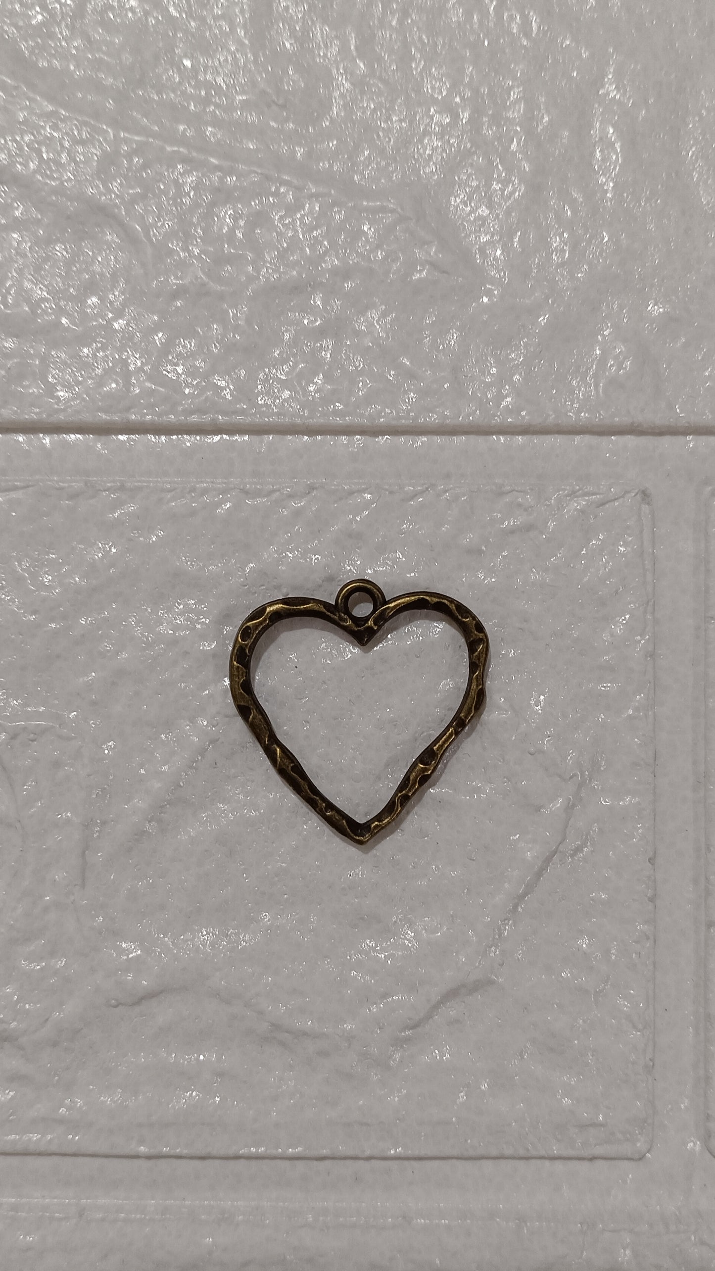 Antique Pendant pack of 1