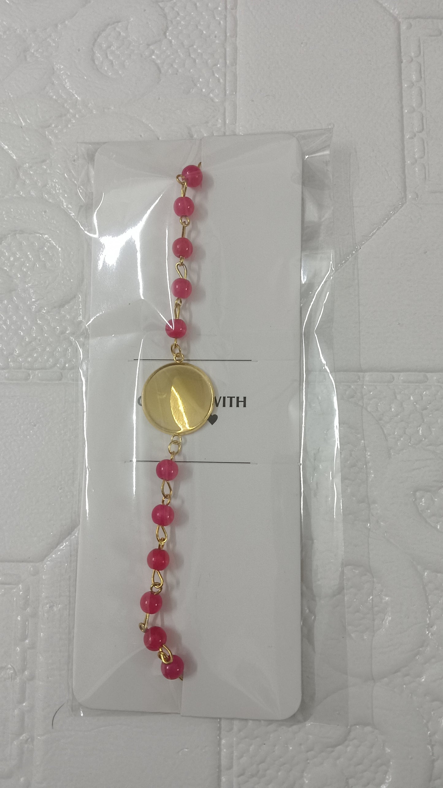 New bracelet design 5