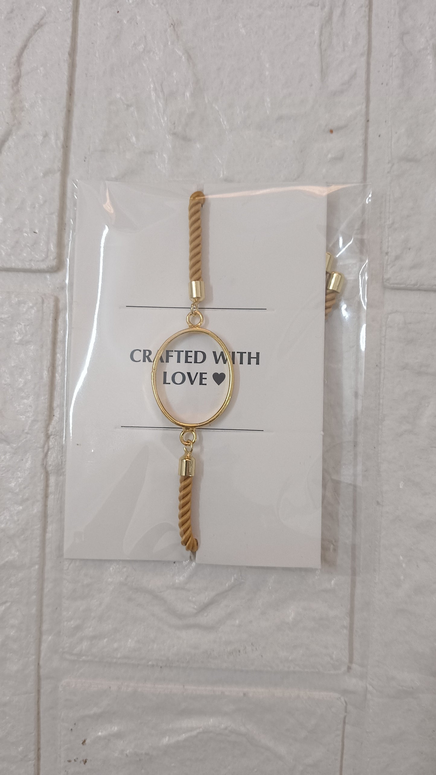 New bracelet design 45