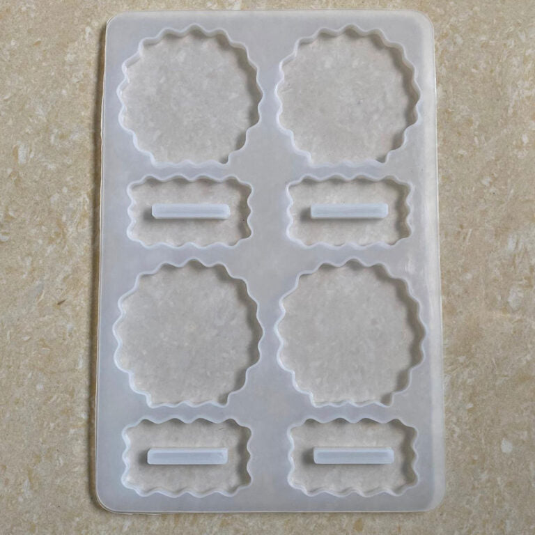 Big Dashboard Mold 2