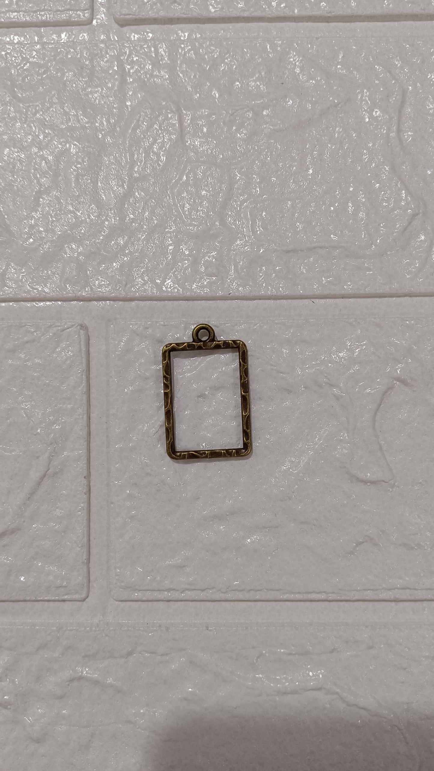 Antique Pendant pack of 1