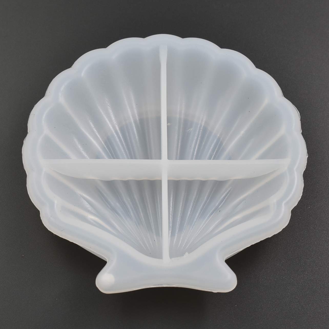 Sea shell mold