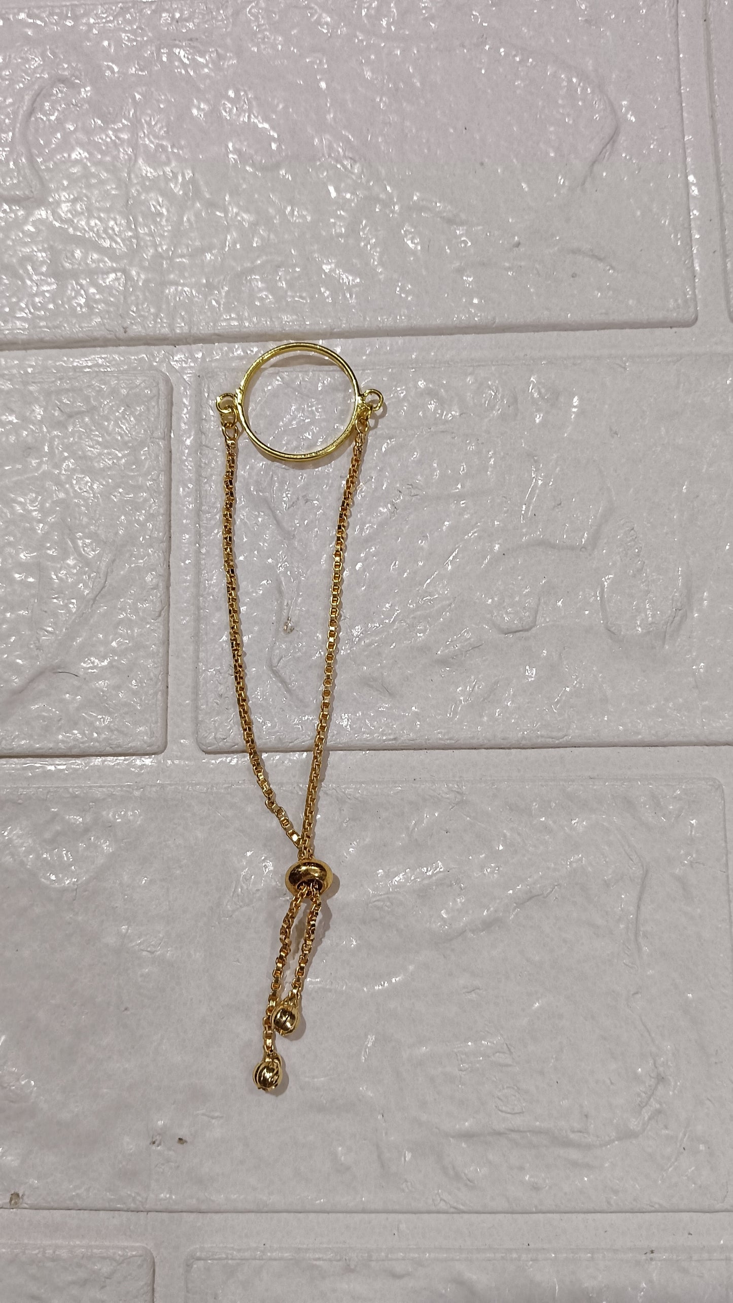 New bracelet design 25
