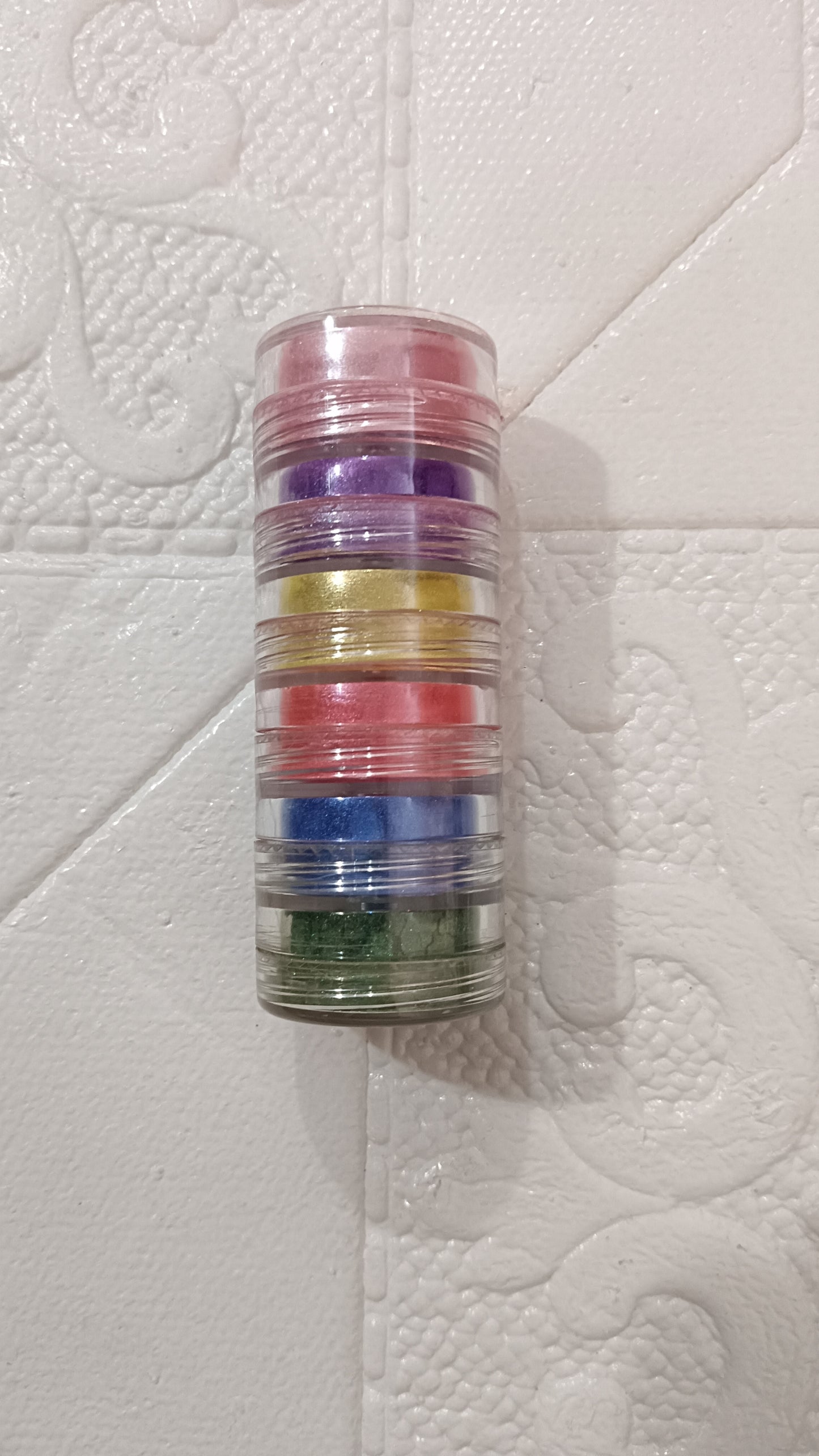 mica tester 20