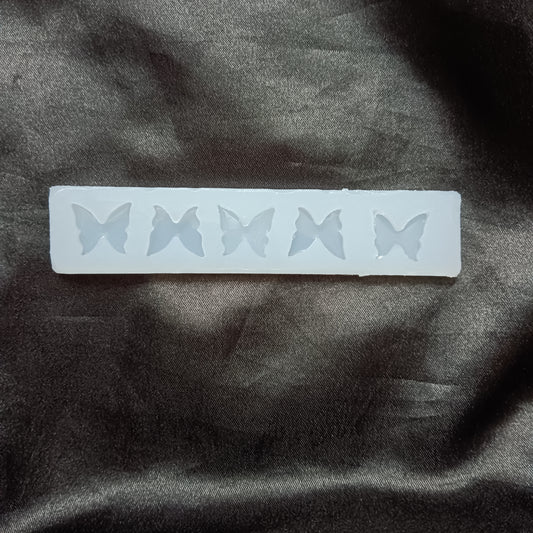 Butterfly mold