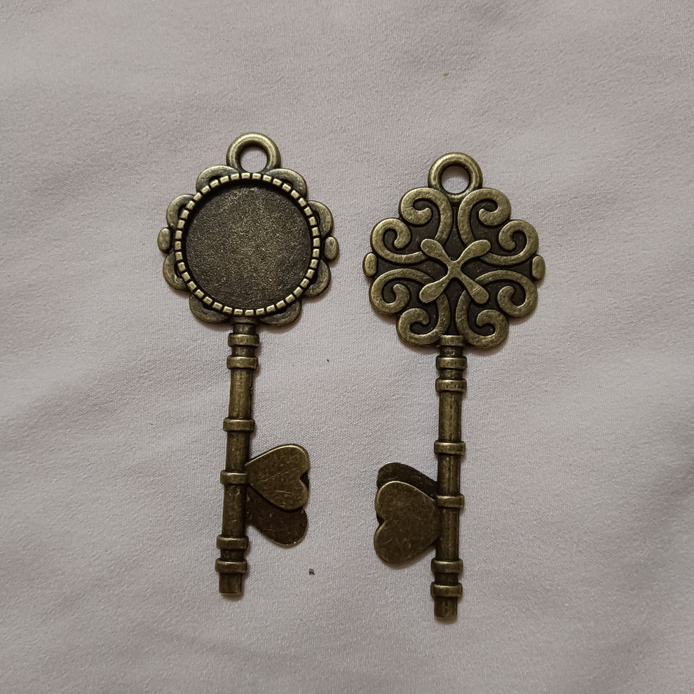 Key bezel – theo_artsoul