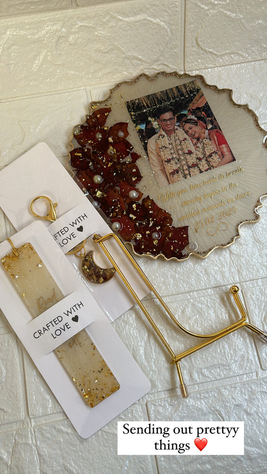 Bookmark preservation