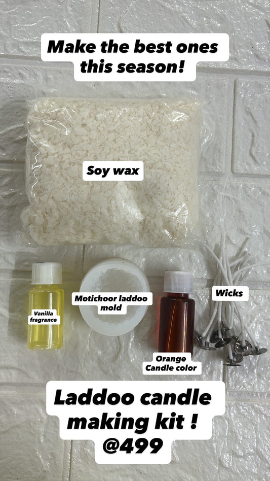 Laddoo Making Kit