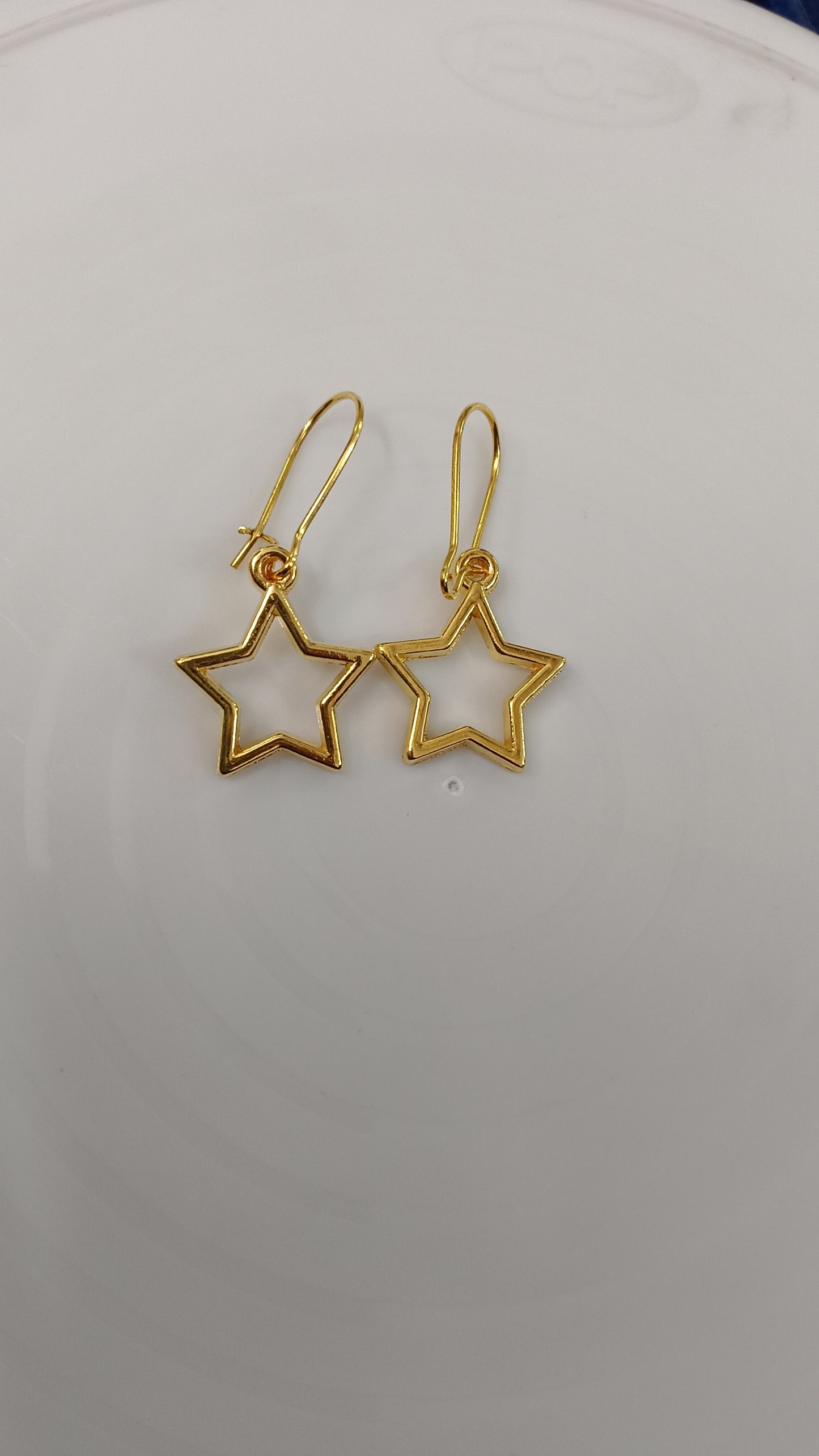 Star danglers