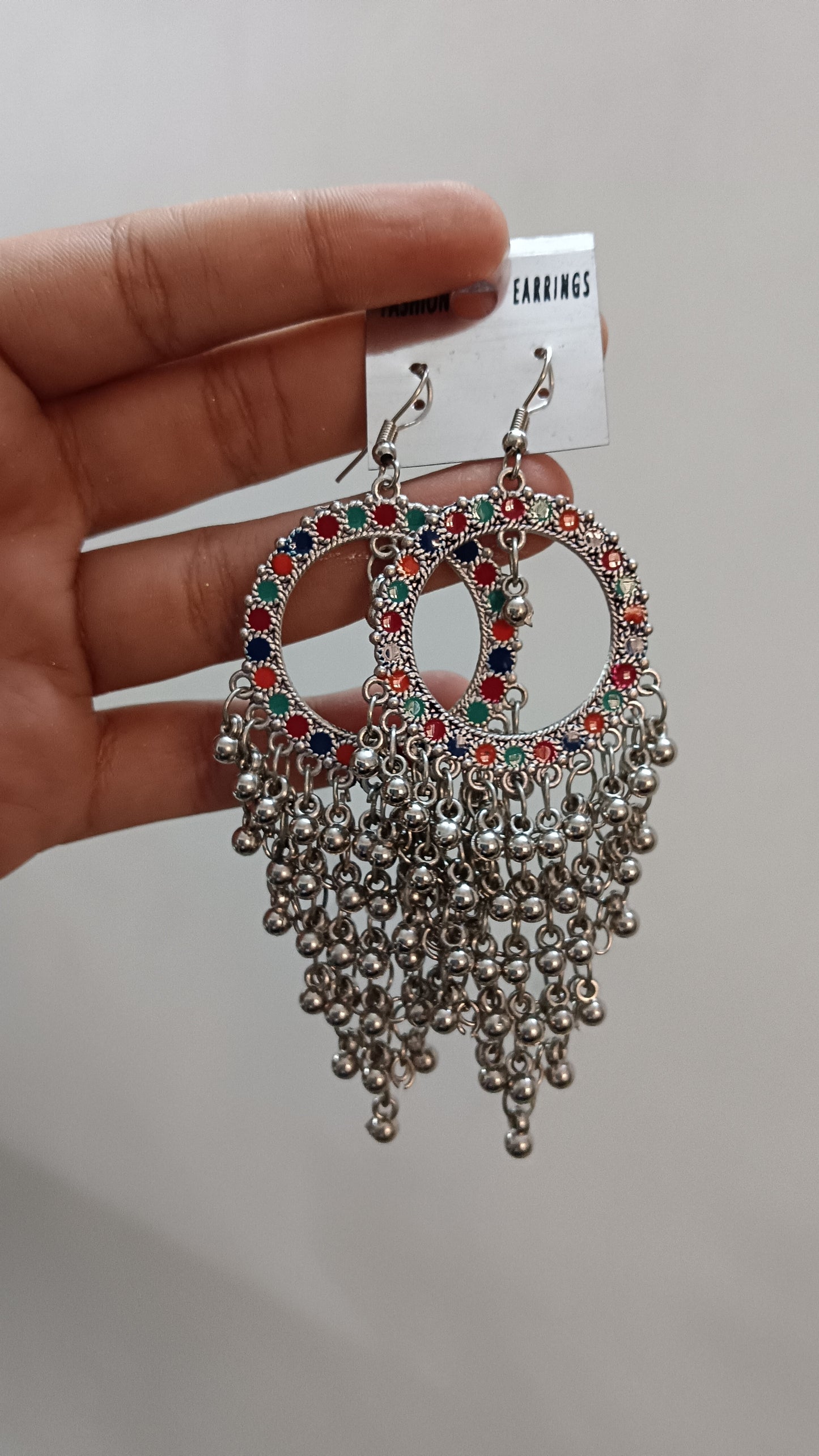 Jhumka 82