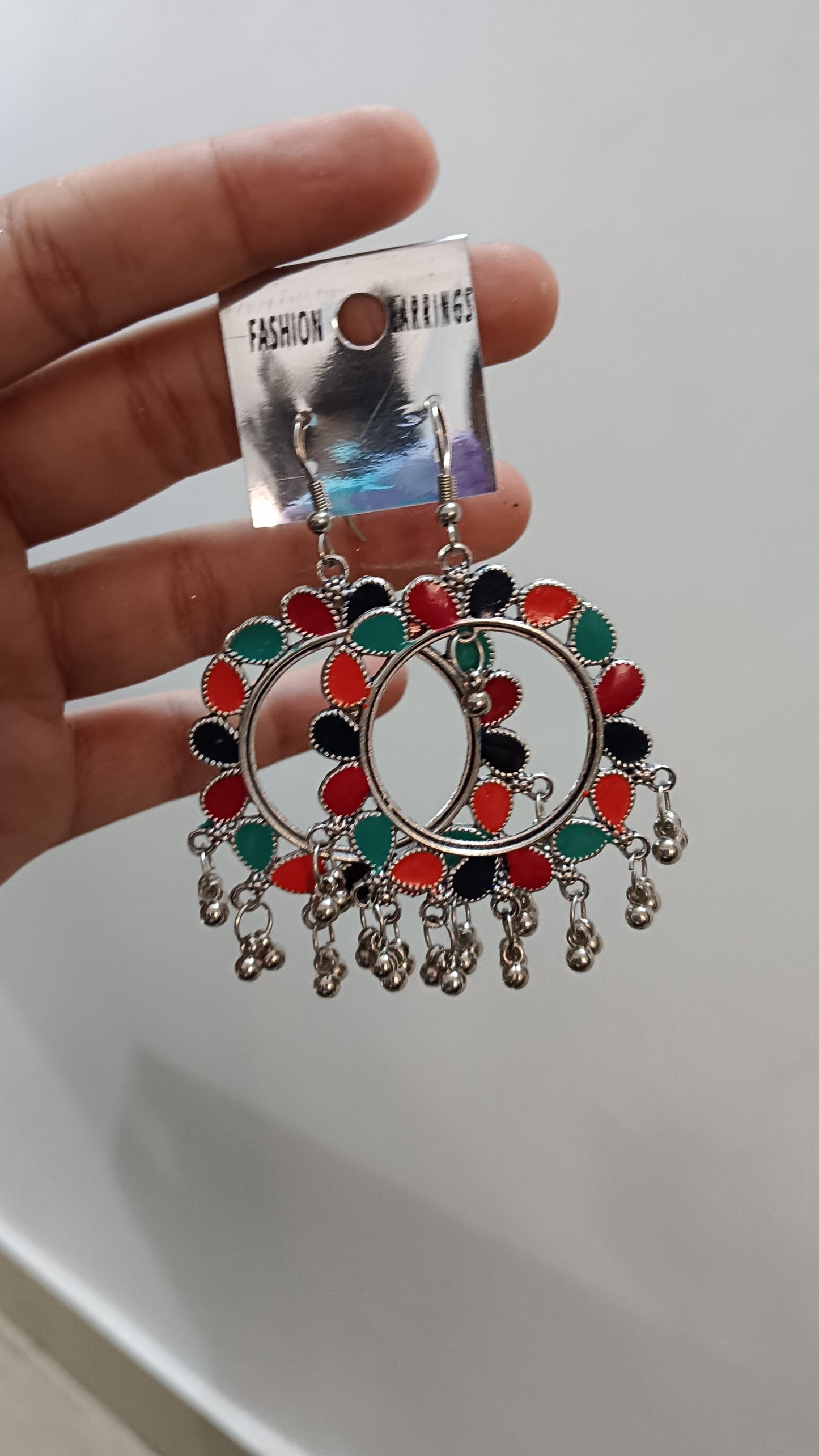 Jhumka 76