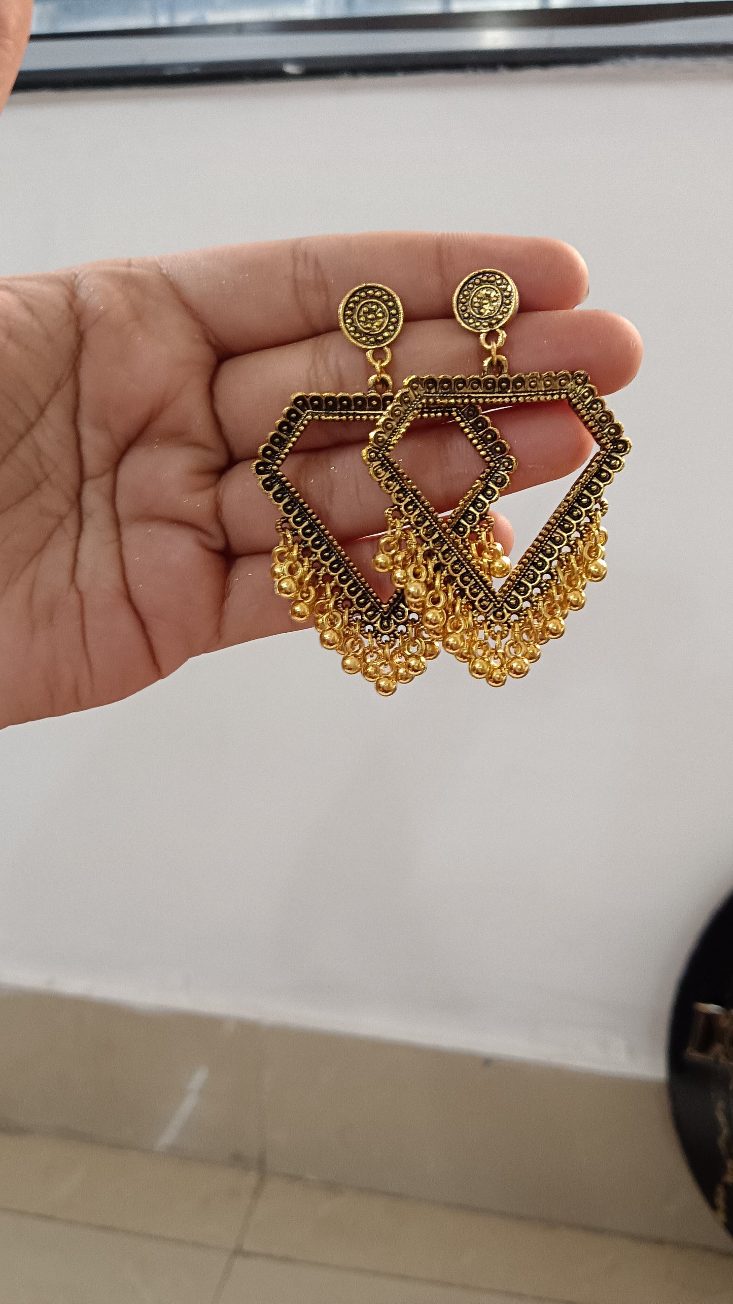 Jhumka 72