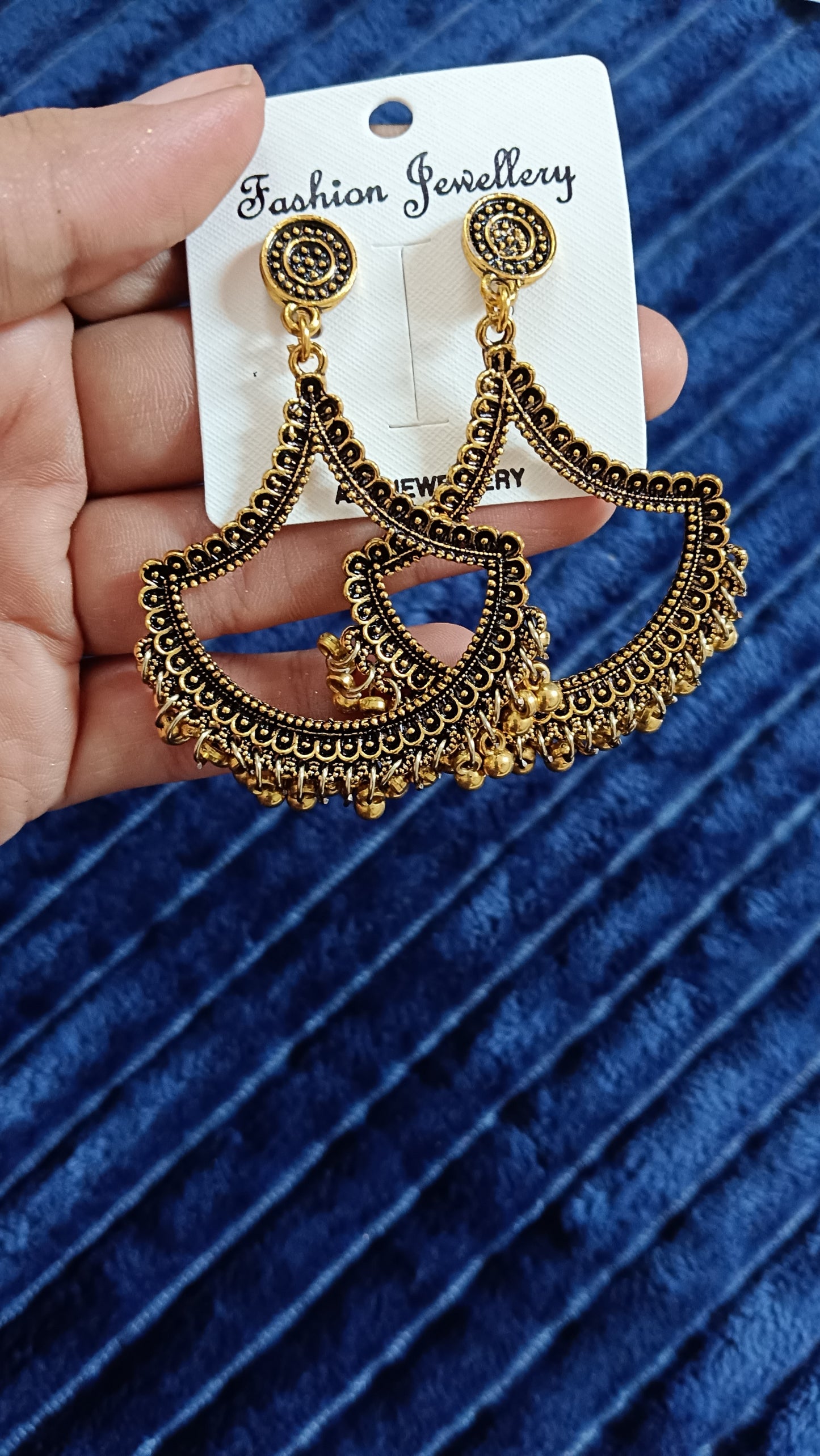 Jhumka 70