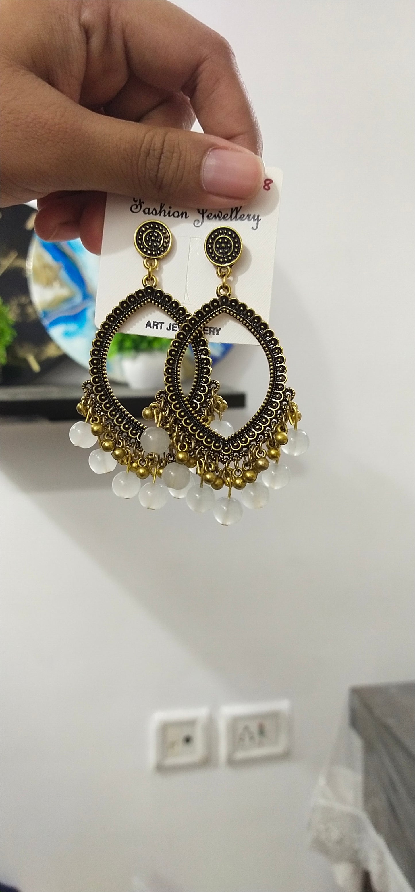 Jhumka 87