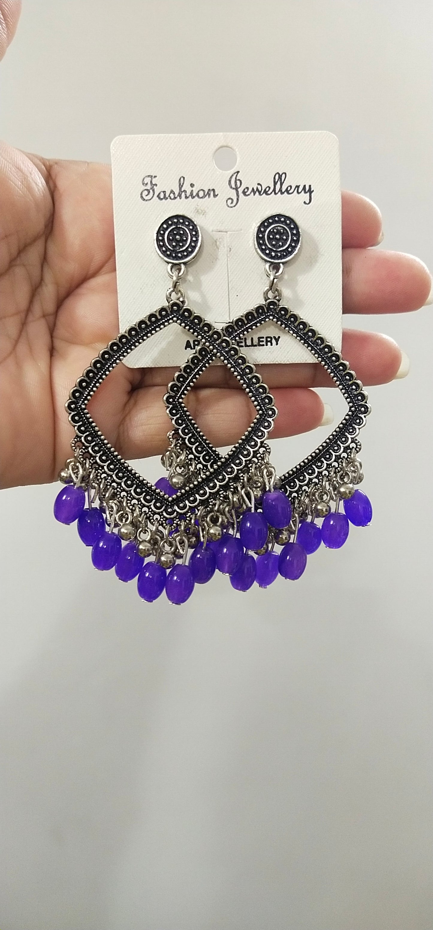 Jhumka 92