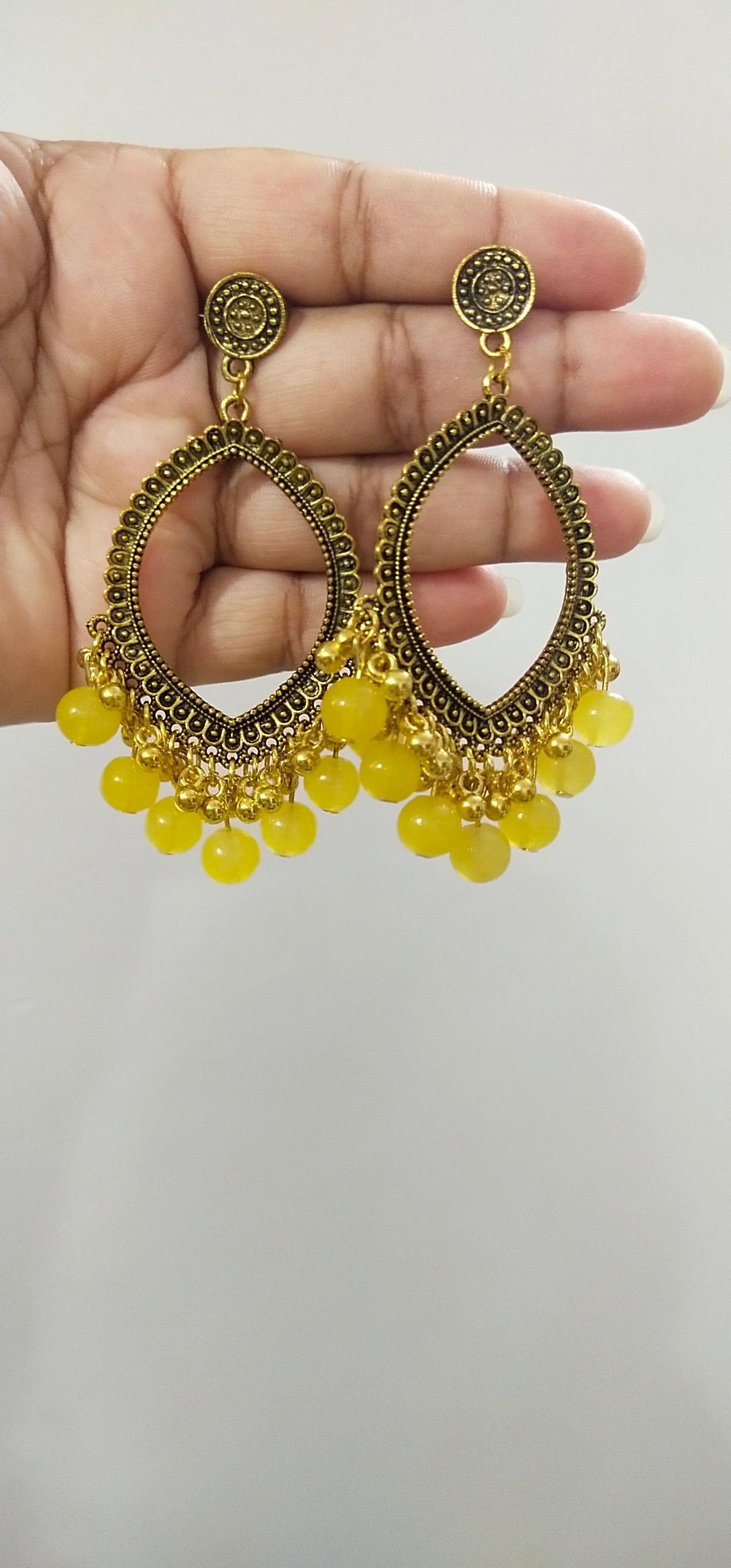 Jhumka 93