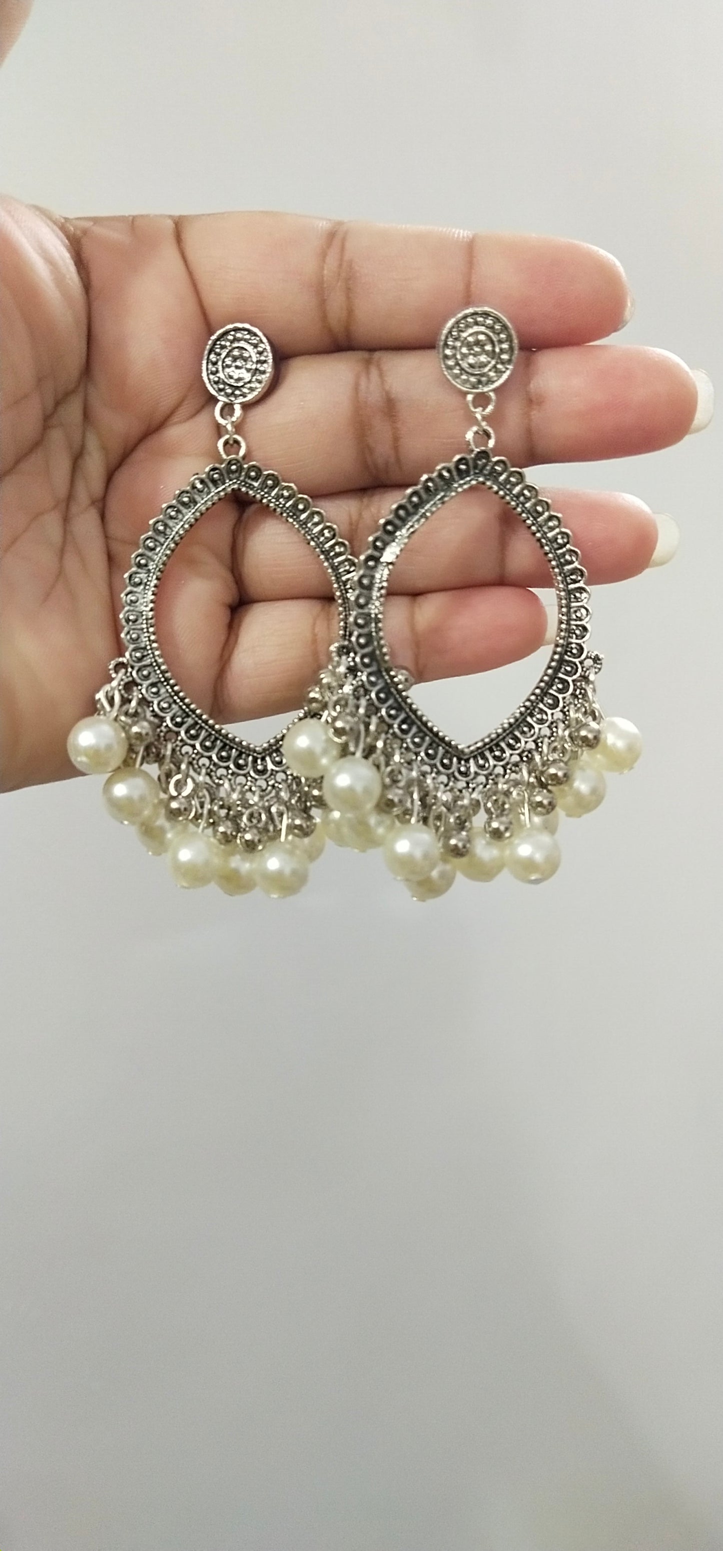 Jhumka 89