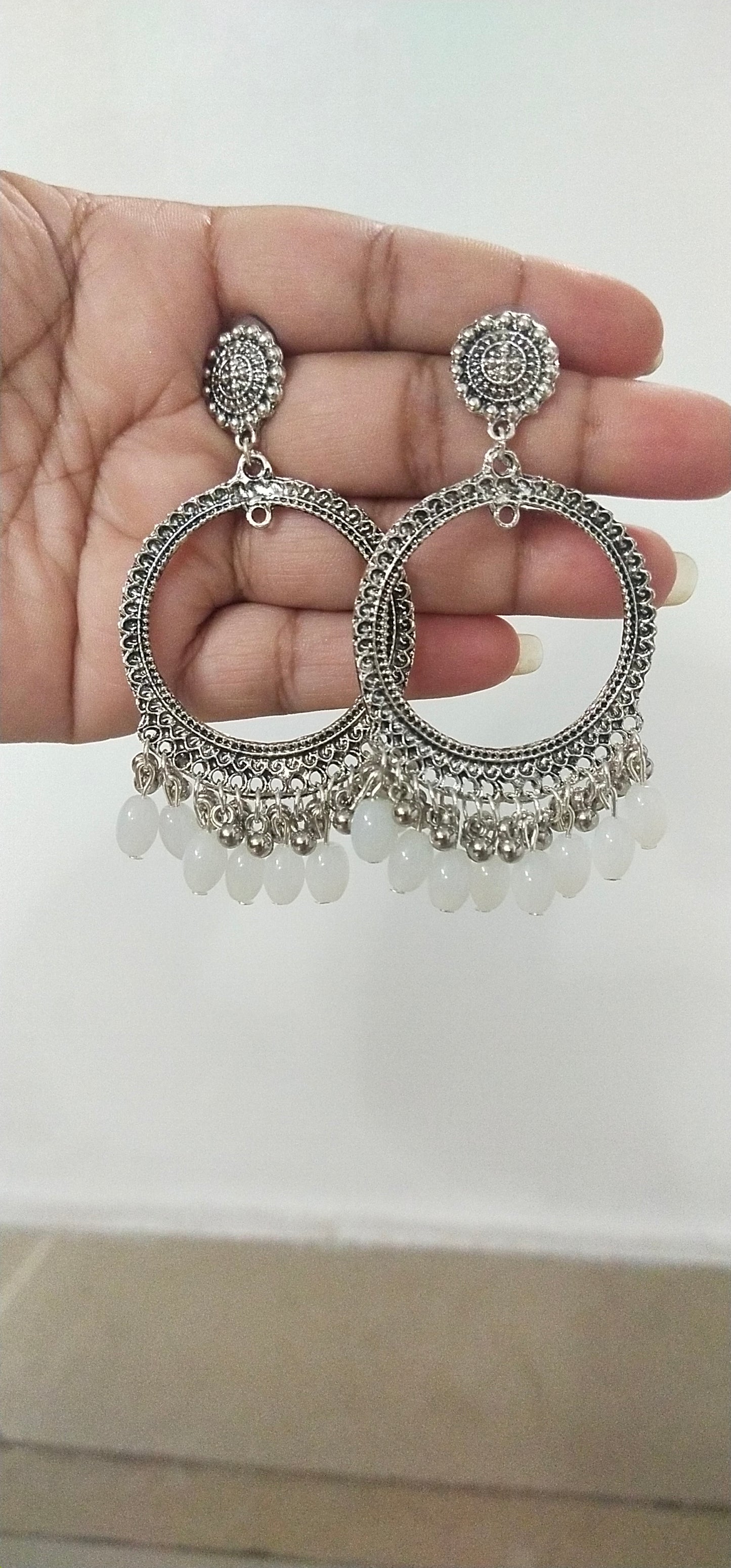 Jhumka 97