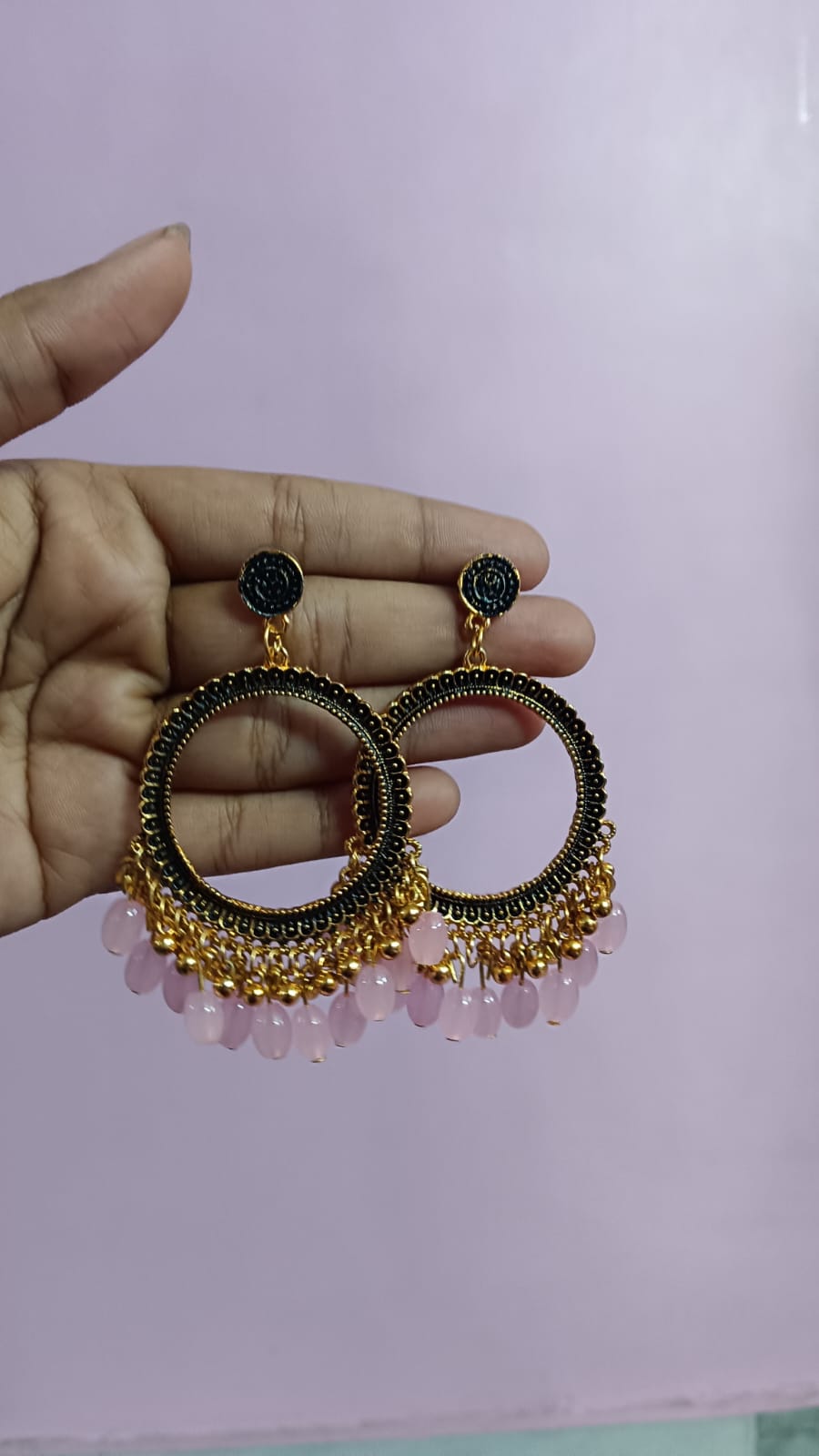 Jhumka 106