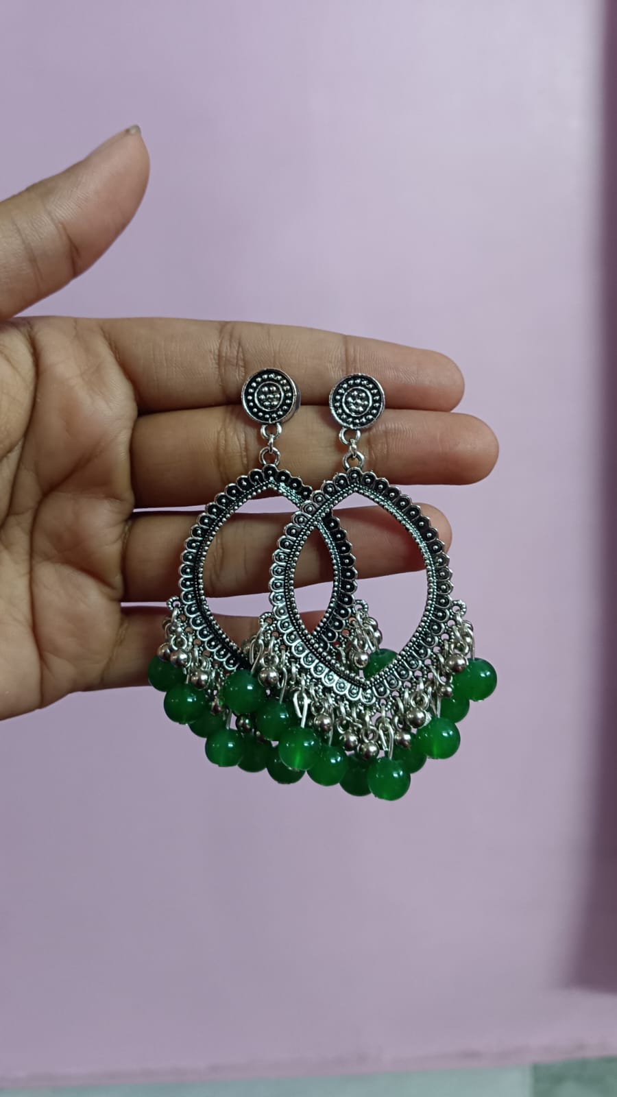 Jhumka 103