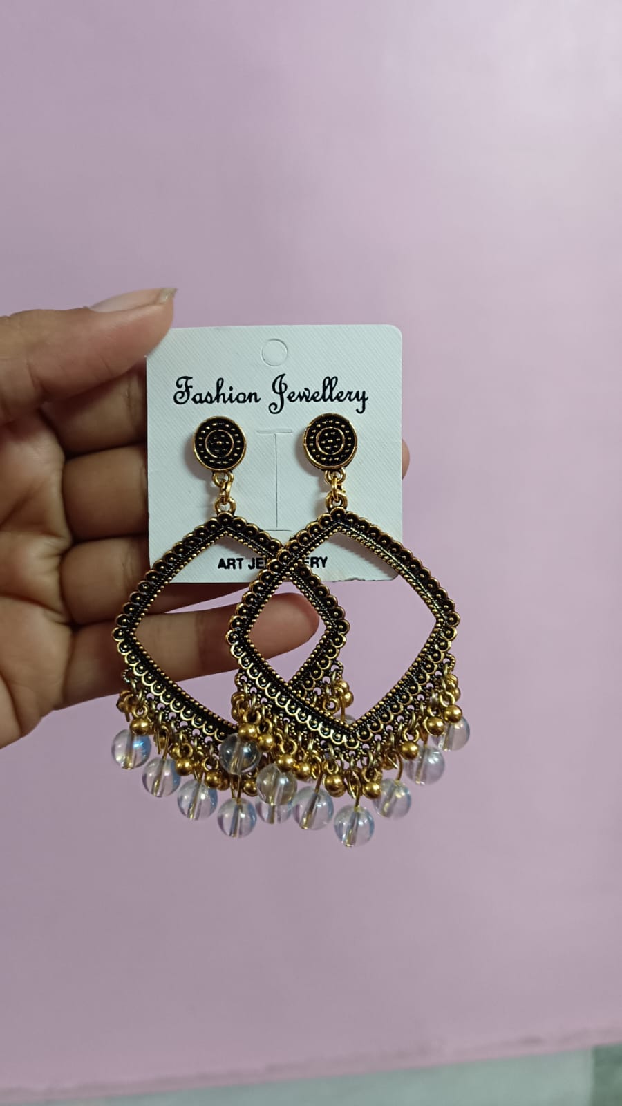 Jhumka 102