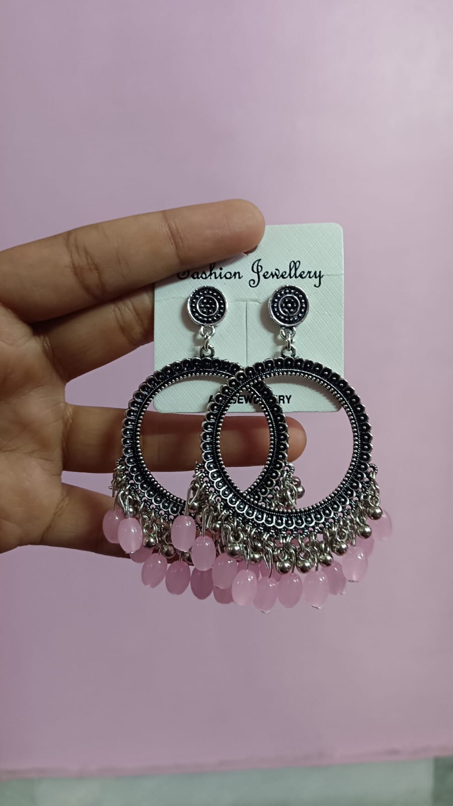 Jhumka 100