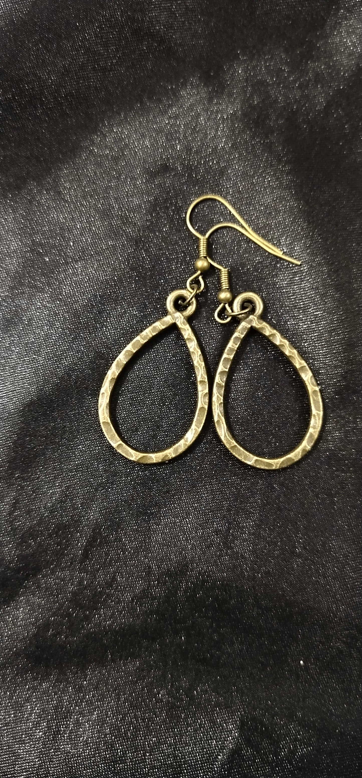 Antique earrings 6