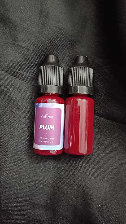 Plum