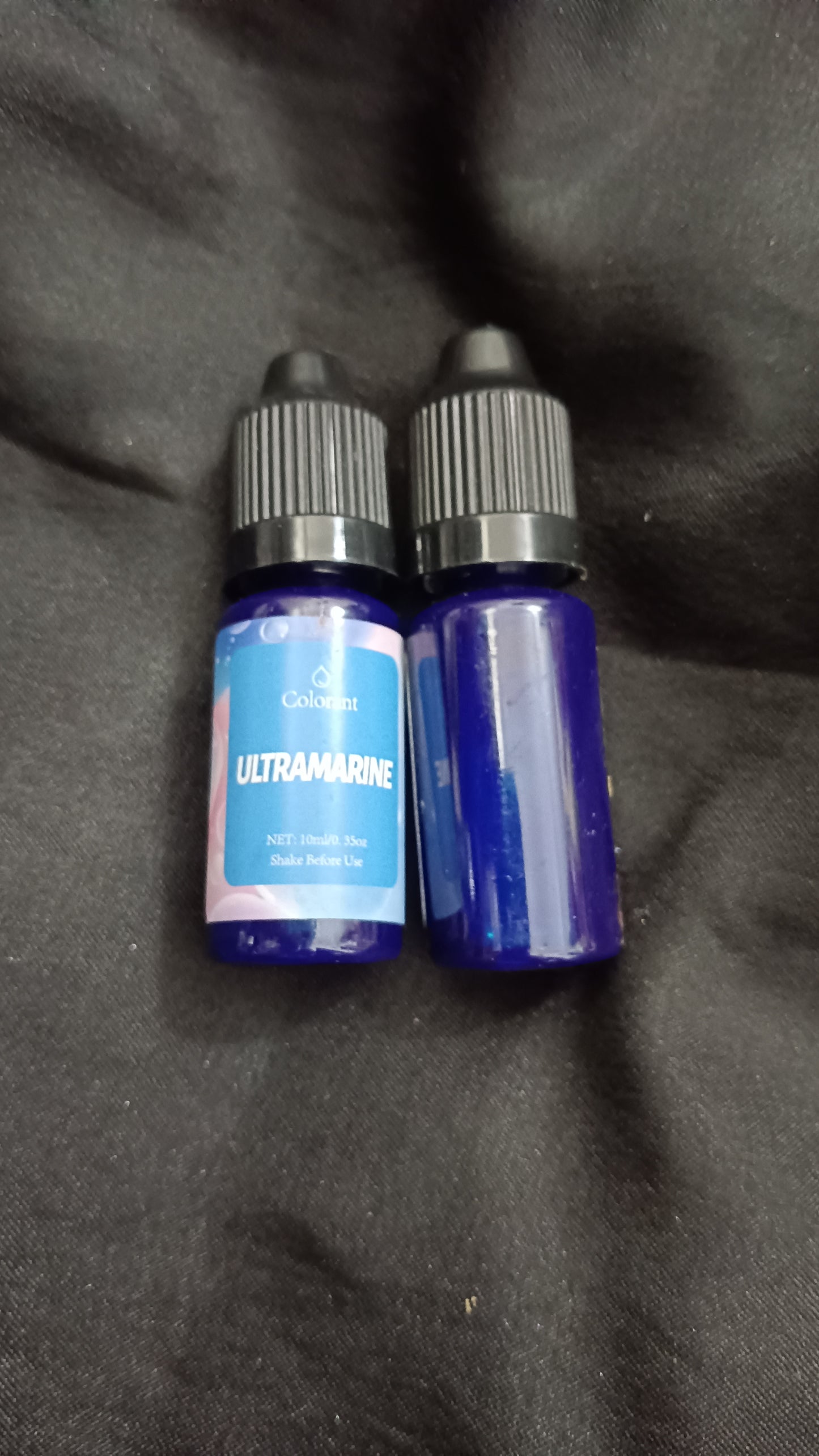 Ultramarine