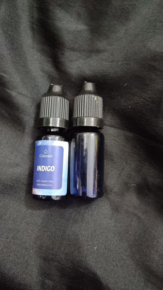 Indigo