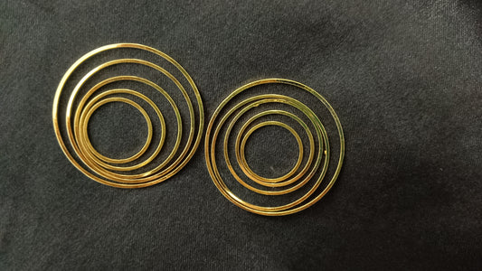 Round Bezels without hole