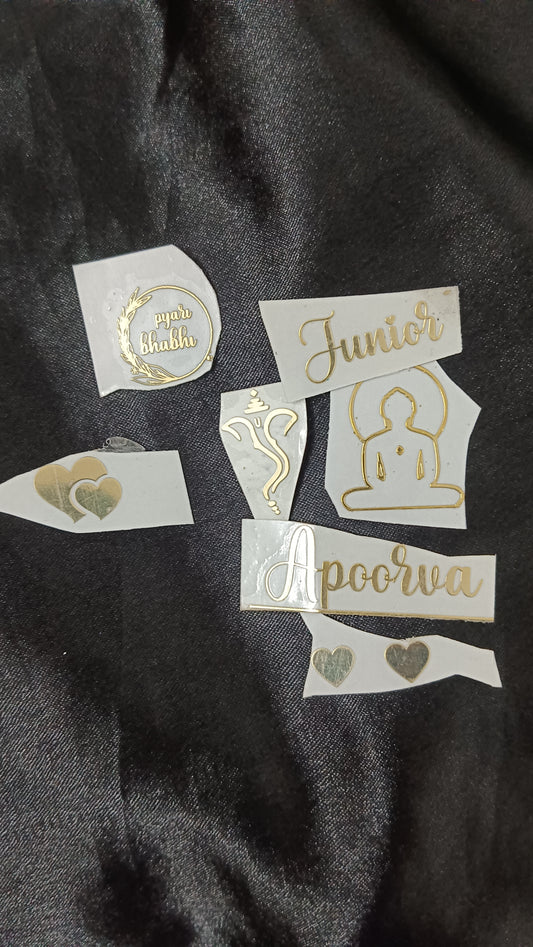 Sticker 86