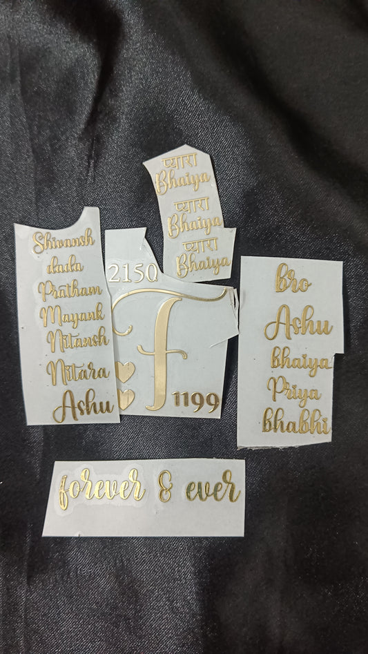 Sticker 87