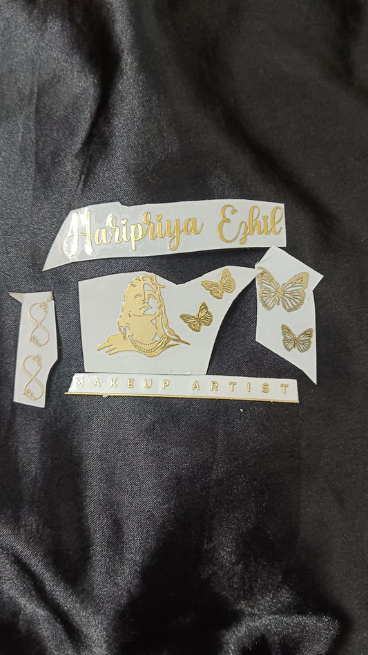 Sticker 88