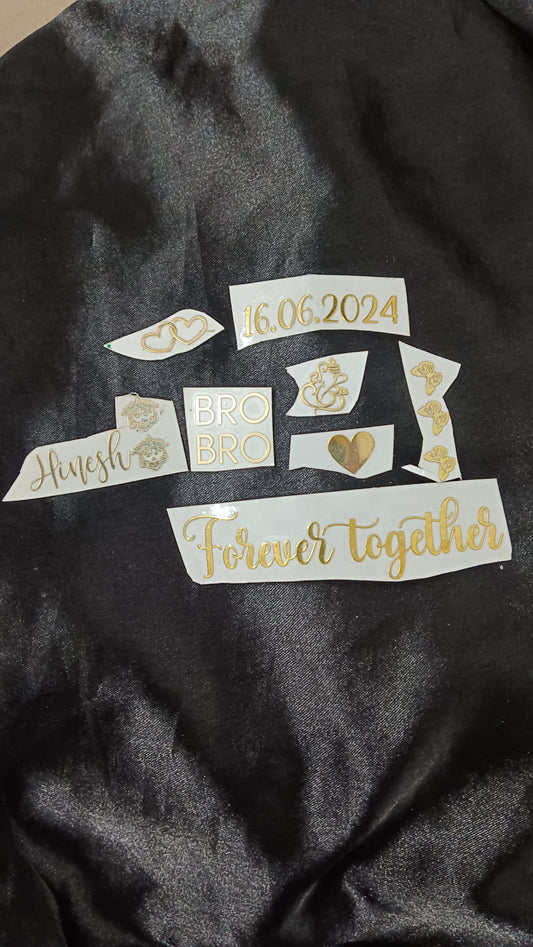 Sticker 92